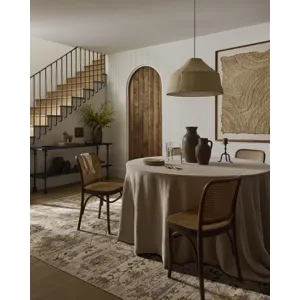 Loloi Reign Ivory / Multi Rug