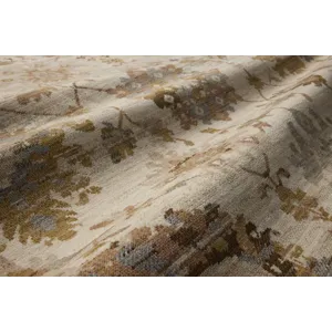 Loloi Reign Ivory / Multi Rug