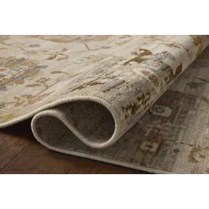 Loloi Reign Ivory / Multi Rug