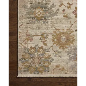 Loloi Reign Ivory / Multi Rug