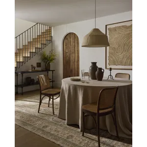 Loloi Reign Dove / Multi Rug