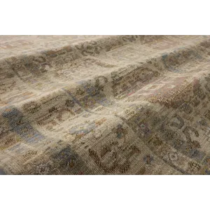 Loloi Reign Dove / Multi Rug