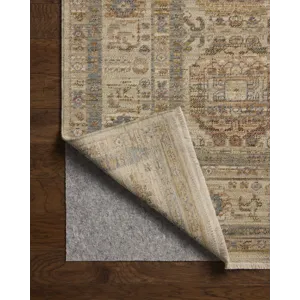 Loloi Reign Dove / Multi Rug
