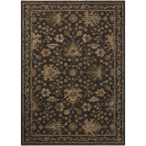 Loloi Reign Bark / Multi Rug