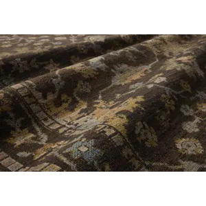 Loloi Reign Bark / Multi Rug