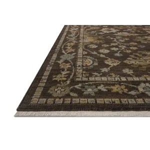 Loloi Reign Bark / Multi Rug