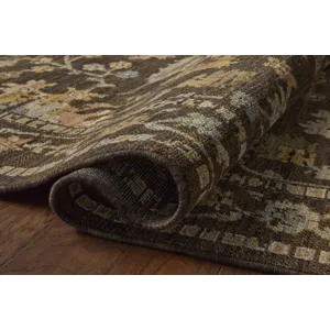 Loloi Reign Bark / Multi Rug
