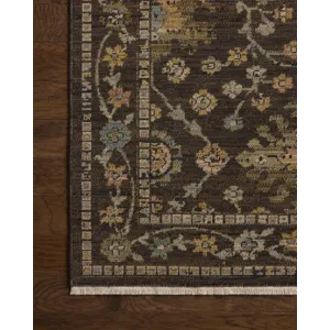 Loloi Reign Bark / Multi Rug