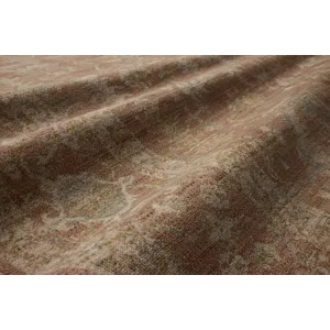 Loloi Reign Terracotta / Sky Rug