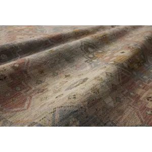 Loloi Reign Sage / Fiesta Rug