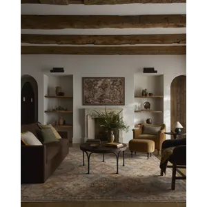Loloi Reign Sage / Fiesta Rug
