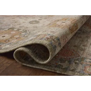 Loloi Reign Sage / Fiesta Rug