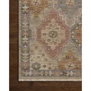 Loloi Reign Sage / Fiesta Rug