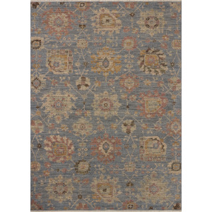 Loloi Reign Denim / Multi Rug