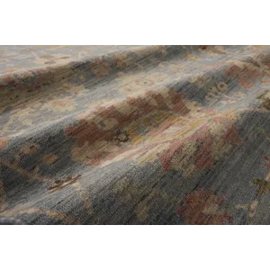 Loloi Reign Denim / Multi Rug