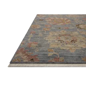 Loloi Reign Denim / Multi Rug