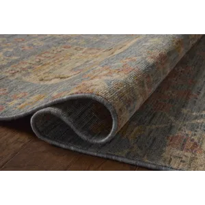 Loloi Reign Denim / Multi Rug