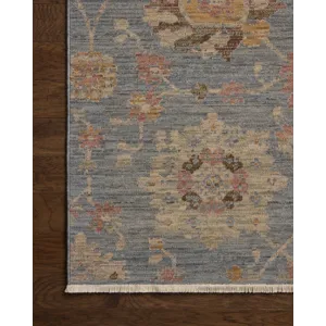 Loloi Reign Denim / Multi Rug