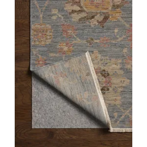 Loloi Reign Denim / Multi Rug