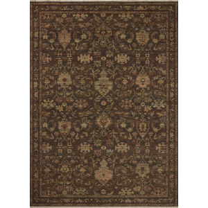Loloi Reign Earth / Clay Rug