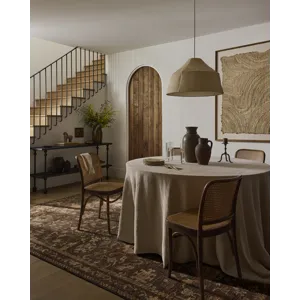Loloi Reign Earth / Clay Rug