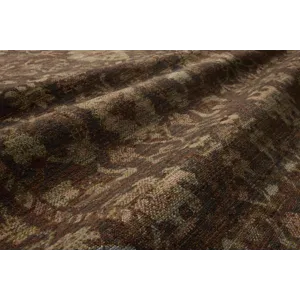 Loloi Reign Earth / Clay Rug