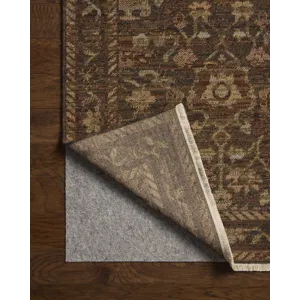 Loloi Reign Earth / Clay Rug