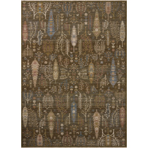 Recanati D 2X3 Rug