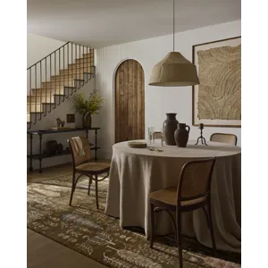 Loloi Reign Moss / Multi Rug