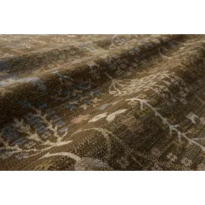 Loloi Reign Moss / Multi Rug