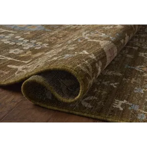 Loloi Reign Moss / Multi Rug