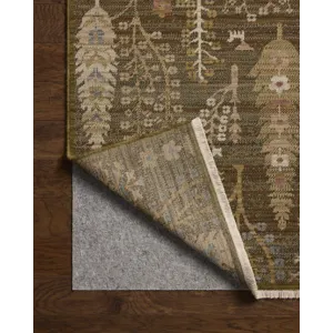 Loloi Reign Moss / Multi Rug
