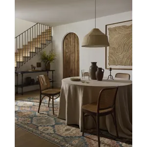 Loloi Reign Blue / Multi Rug