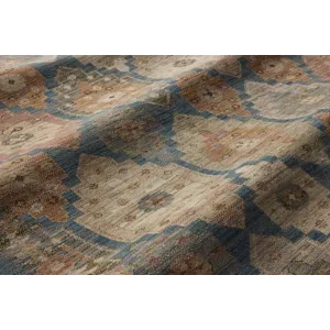 Loloi Reign Blue / Multi Rug