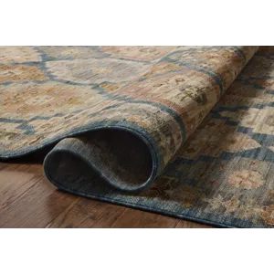 Loloi Reign Blue / Multi Rug