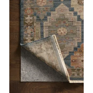 Loloi Reign Blue / Multi Rug