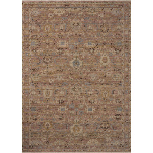Loloi Reign Pink / Multi Rug