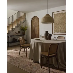 Loloi Reign Pink / Multi Rug