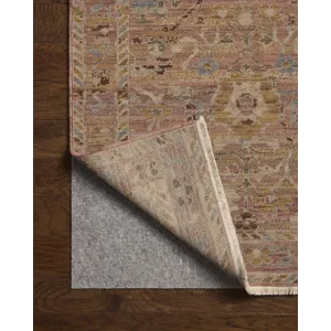 Loloi Reign Pink / Multi Rug