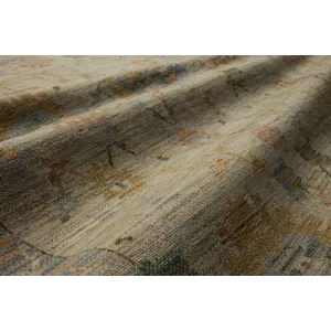Loloi Reign Sage / Multi Rug