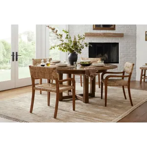 Loloi X Angela Rose Rivers 3\'-6\" X 5\'-6\" Rug