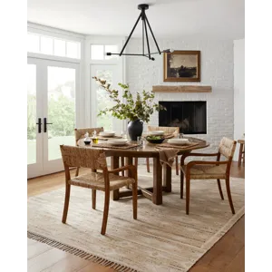 Loloi X Angela Rose Rivers 3\'-6\" X 5\'-6\" Rug