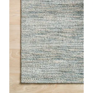 Robin Mist Rug (8' 6" X 11' 6")