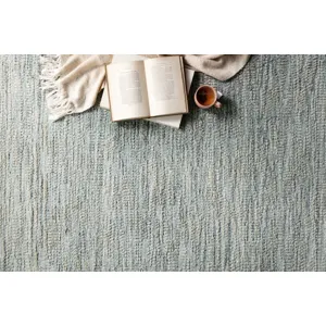 Robin Mist Rug (8' 6" X 11' 6")