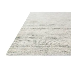 Robin Silver Rug (8' 6" X 11' 6")
