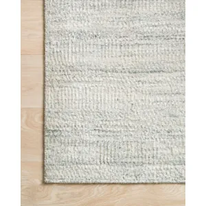Robin Silver Rug (8' 6" X 11' 6")