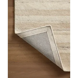 Loloi X Amber Lewis Rocky 3\'-6\" X 5\'-6\" Rug