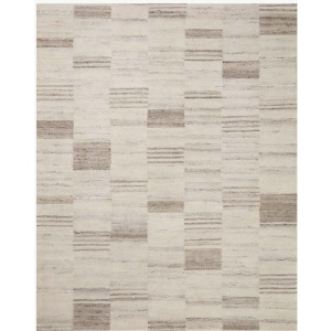 Amber Lewis X Loloi Rocky Rug
