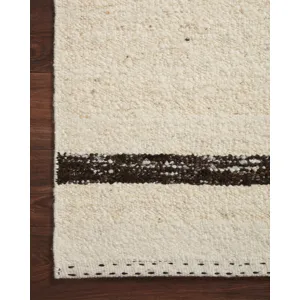 Roman Natural / Bark Rug (4' 0" X 6' 0")
