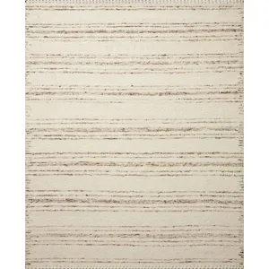 Roman Ivory / Pebble Rug (2' 0" X 3' 0")